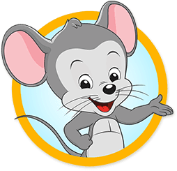 ABC Mouse Logo
