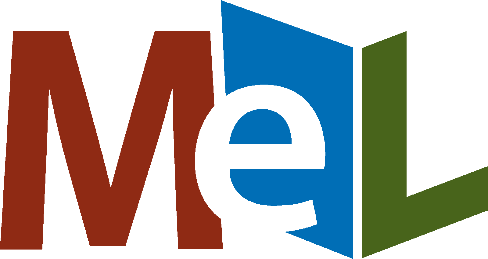 MeL Logo