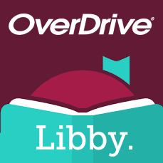 OverDrive Libby Logo
